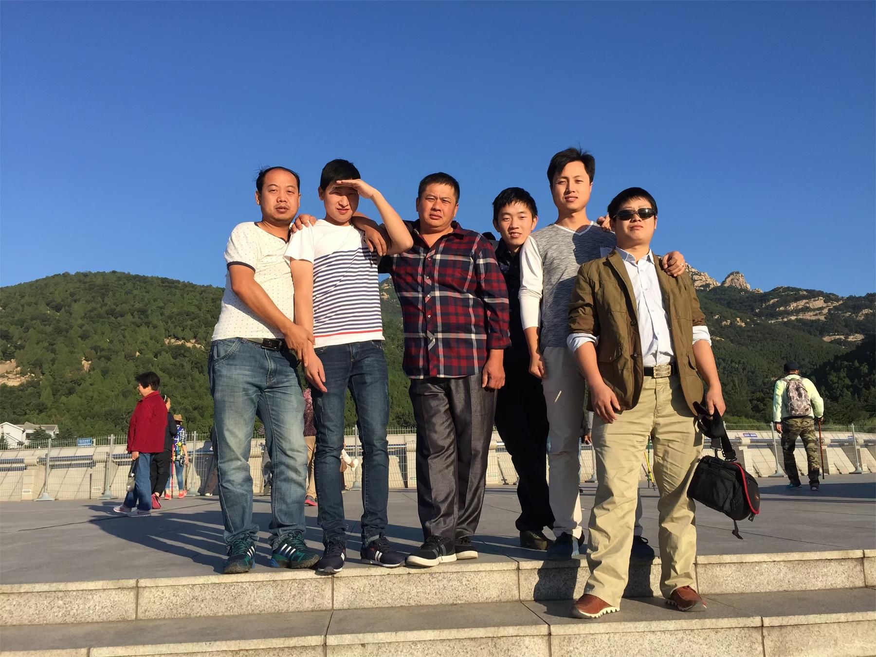 工作与生活